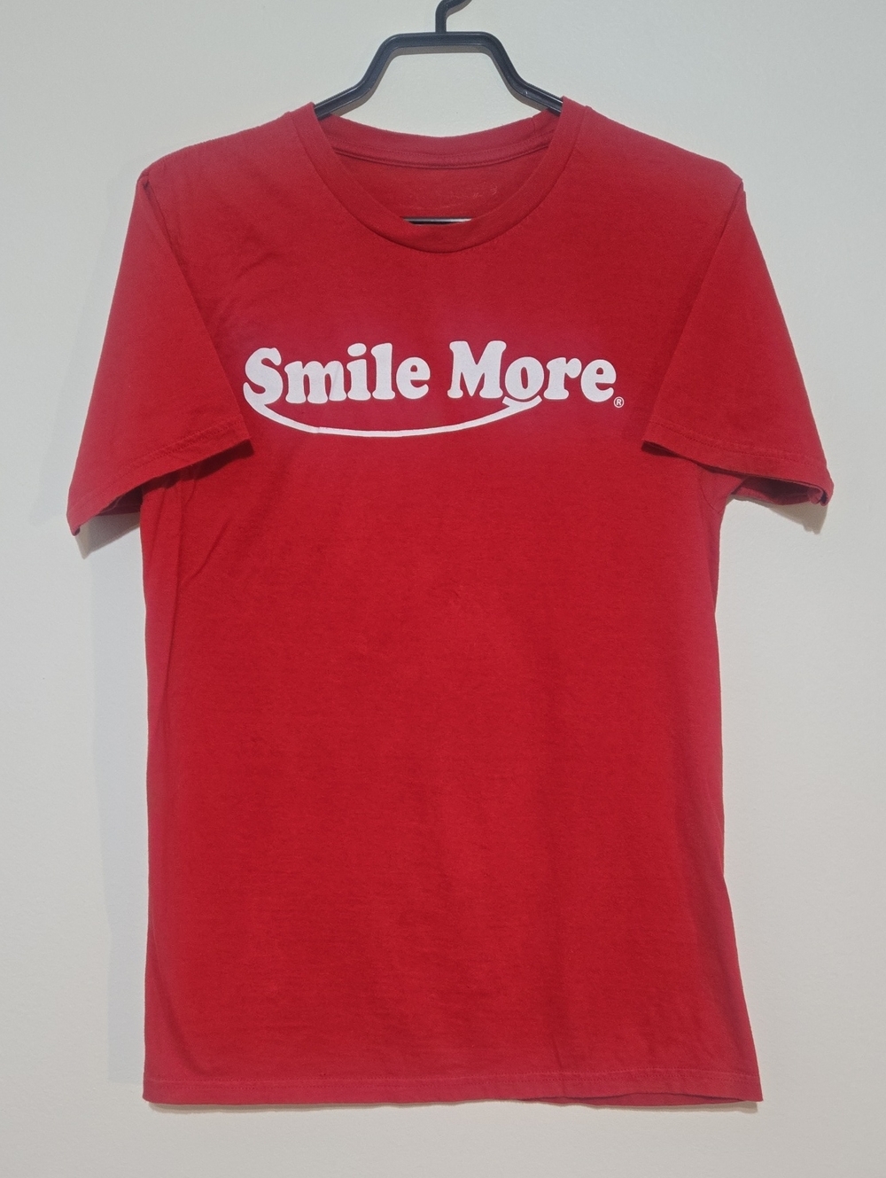 Roman Atwood Smile More Tee
